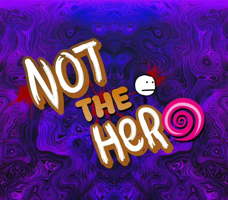 NOT the Hero PC Steam CD Key