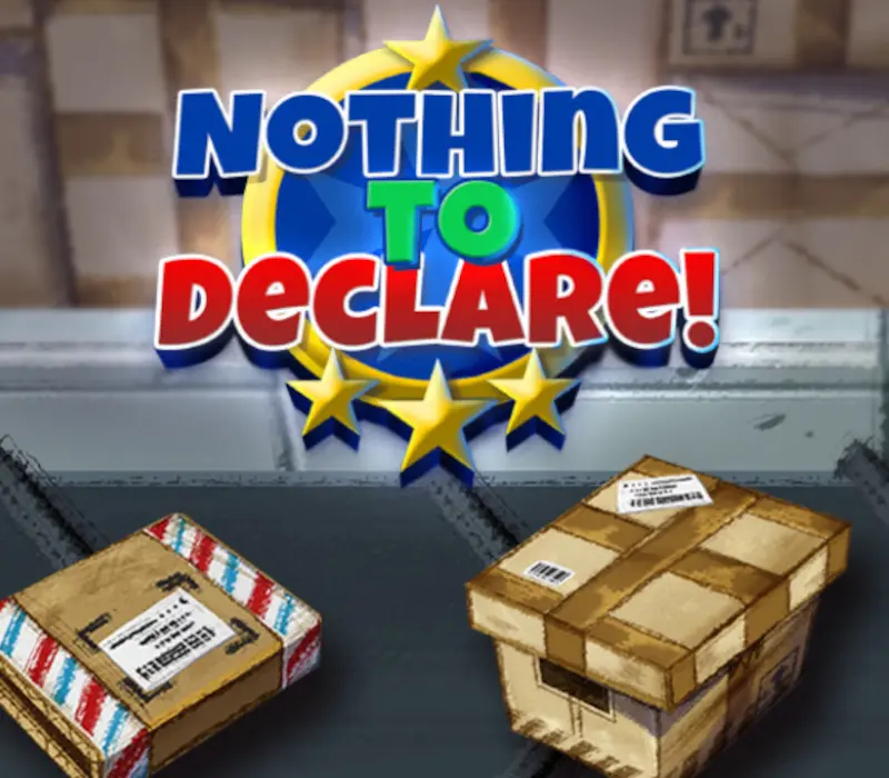 Nothing To Declare (2024) PC Steam CD Key