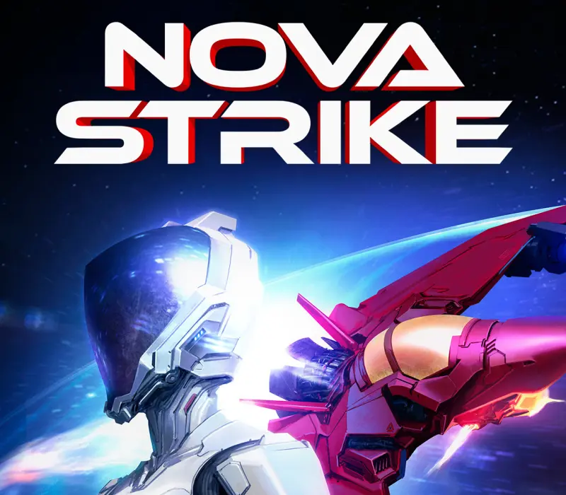 Nova Strike PC Steam CD Key EU