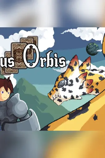 Novus Orbis PC Steam CD Key