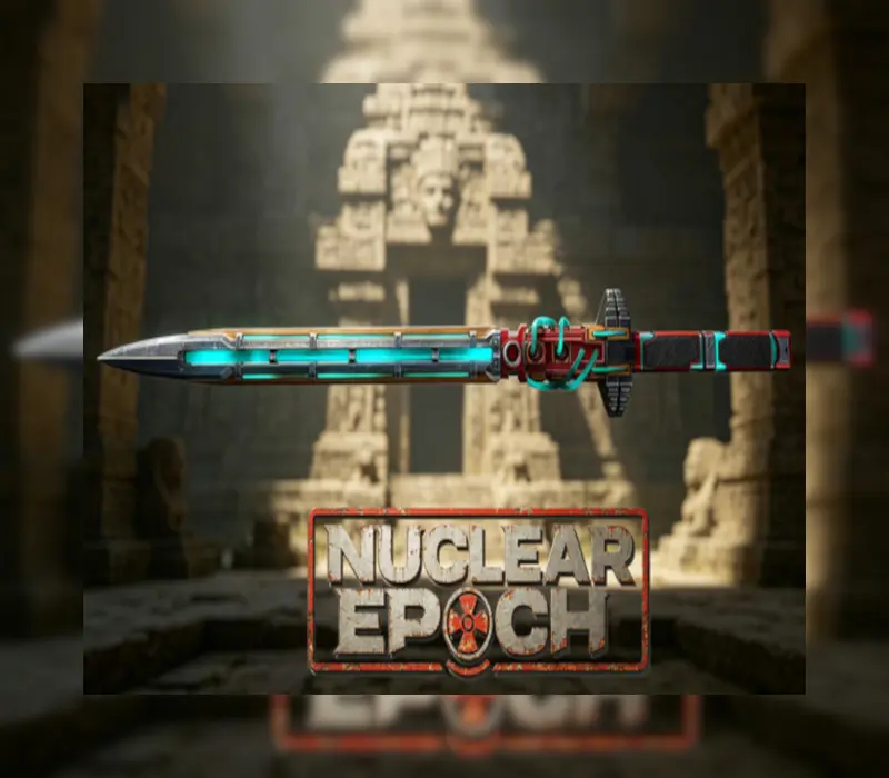 Nuclear Epoch PC Steam CD Key