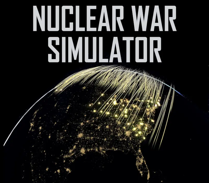  Nuclear War Simulator PC Steam CD Key