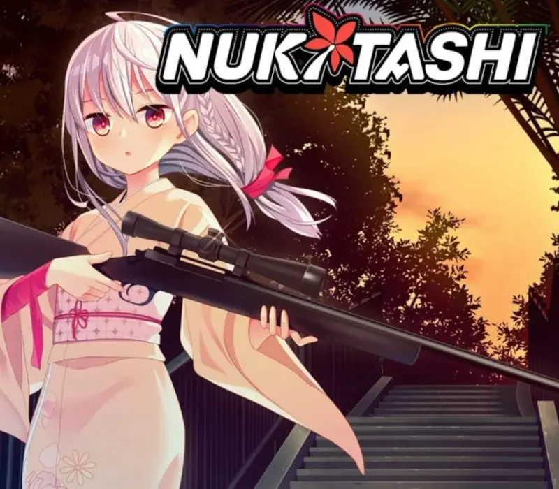 NUKITASHI EU PC Steam CD Key