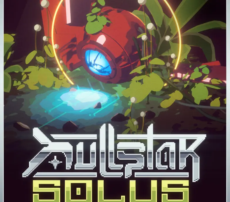 Nullstar: Solus PC Steam CD Key