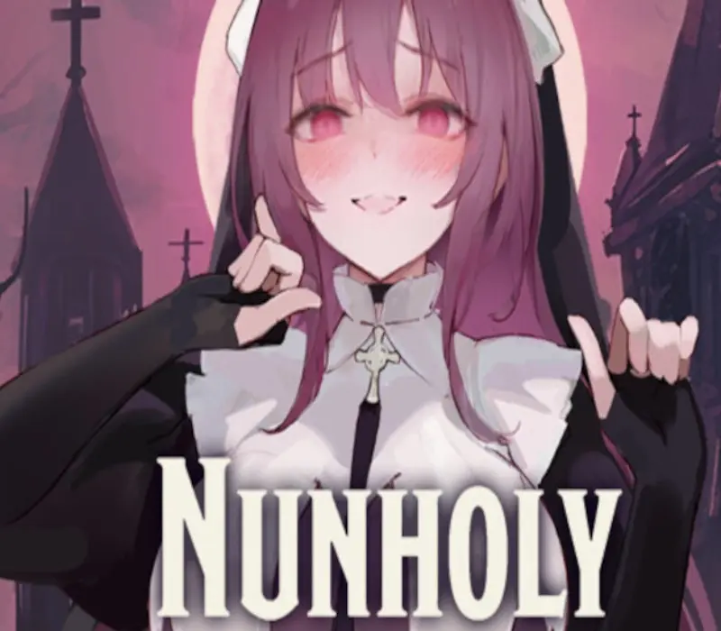 Nunholy PC Steam CD Key