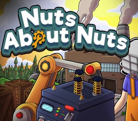 Nuts About Nuts PC Steam CD Key