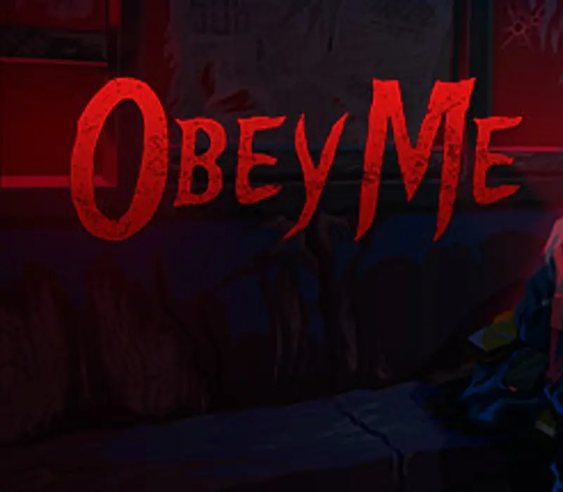 Obey Me Steam CD Key