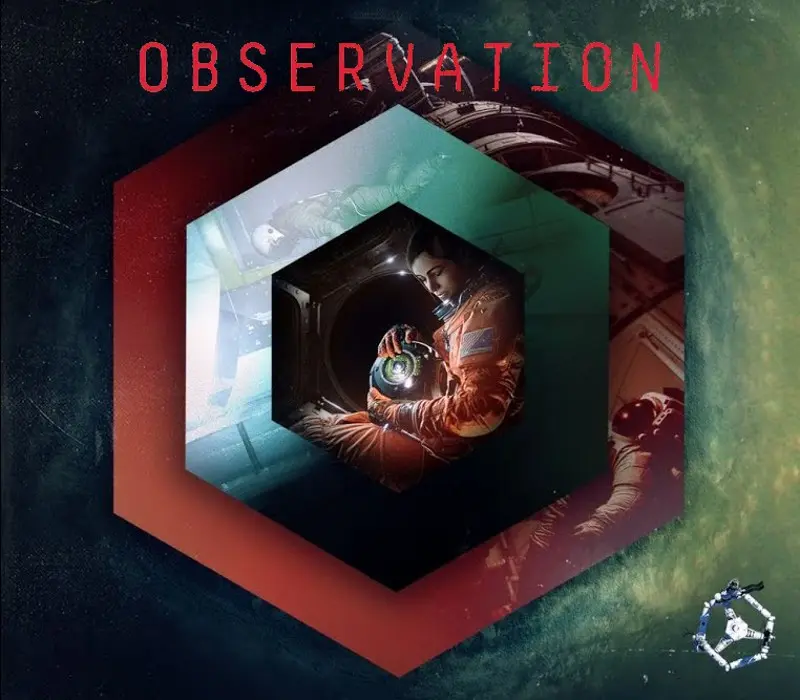 Observation EU PC Steam CD Key