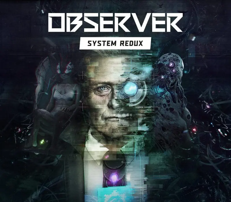 Observer: System Redux US PC Steam CD Key
