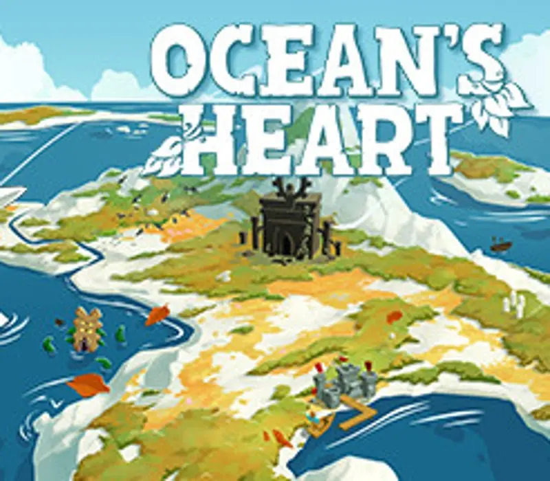 Ocean's Heart EU Steam Altergift