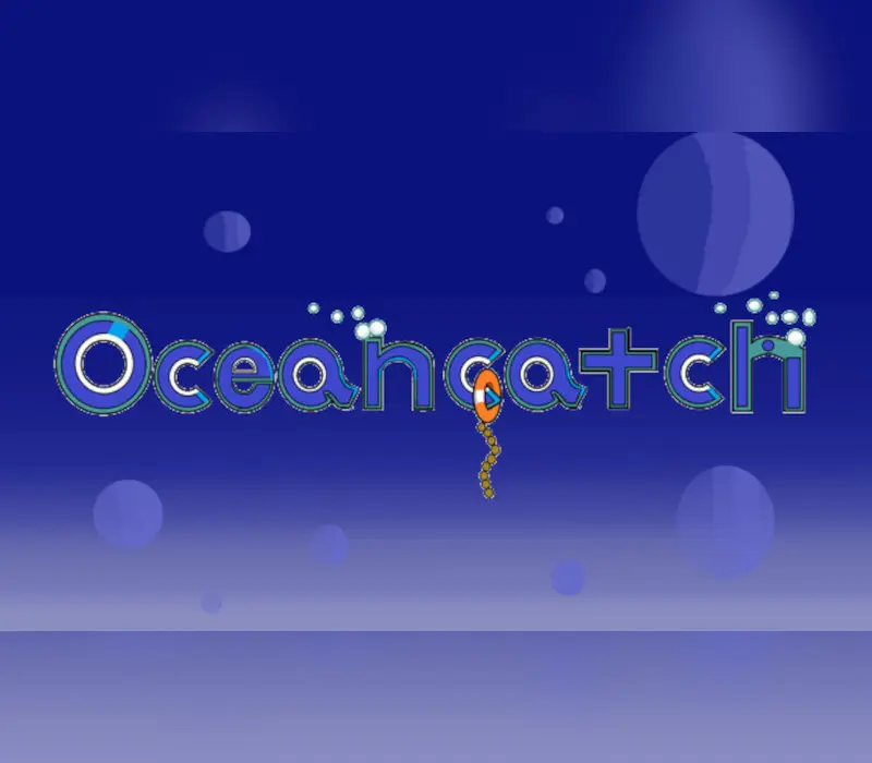 Oceancatch Steam CD Key
