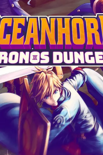 Oceanhorn: Chronos Dungeon PC Steam CD Key