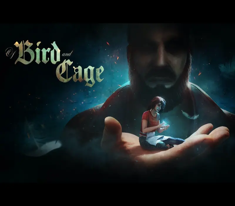 Of Bird and Cage EU PC Steam CD Key
