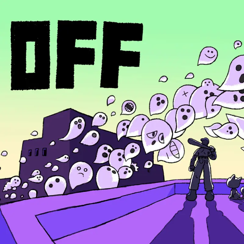 OFF PC Steam CD Key (valid until June 2027) GLOBAL