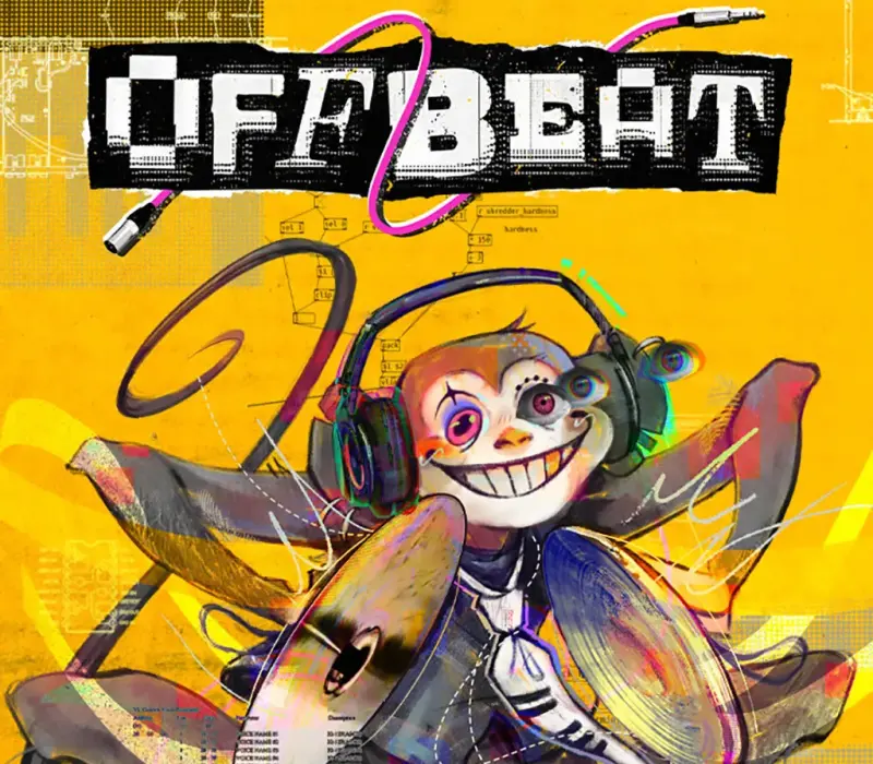OFFBEAT PC Steam CD Key