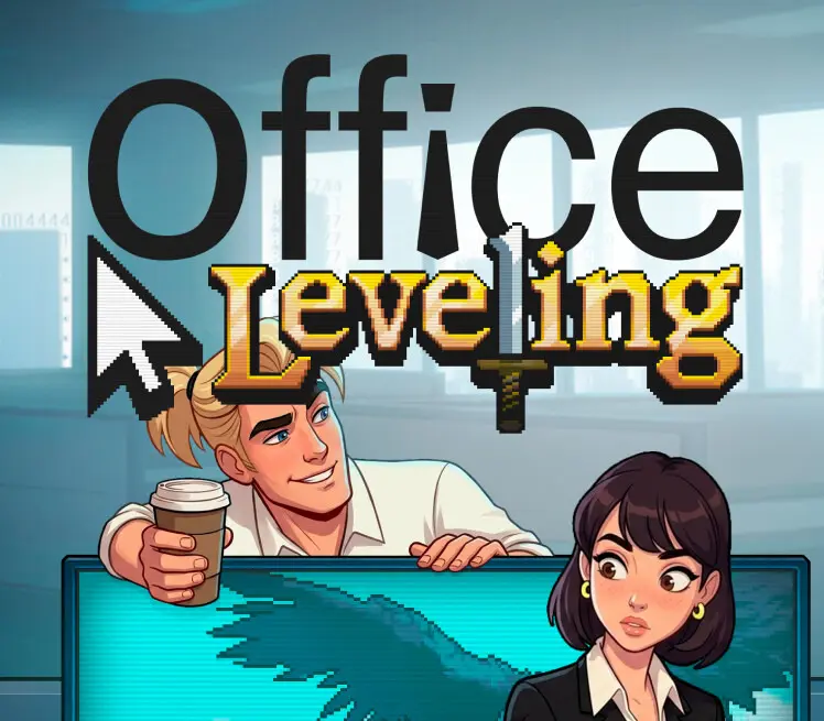 Office Leveling PC Steam CD Key