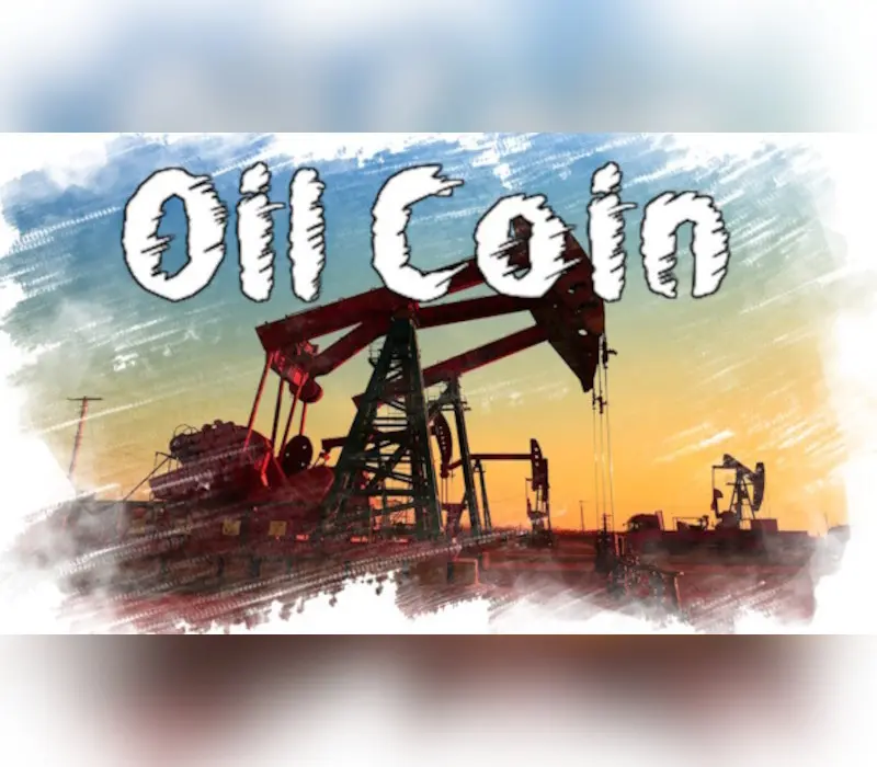 Oil Coin Steam CD Key