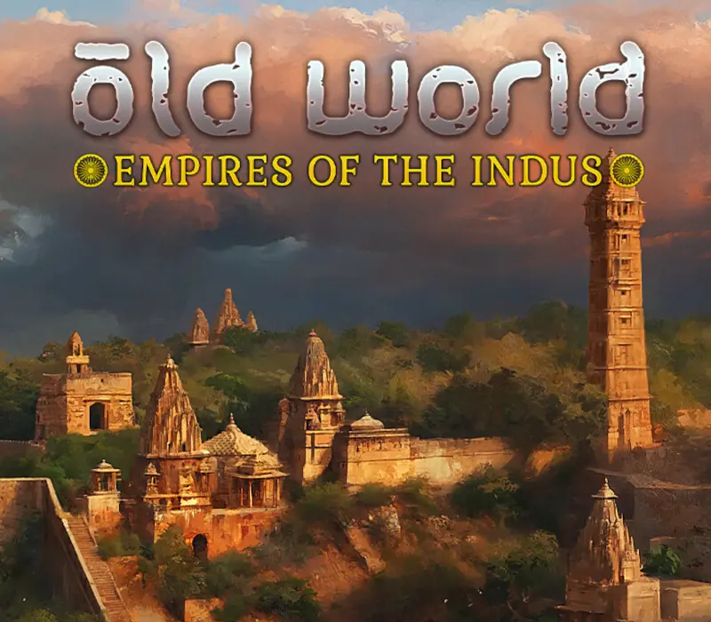Old World - Empires of the Indus DLC PC Steam CD Key