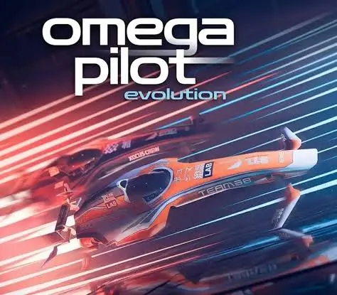 Omega Pilot Evolution PC Steam CD Key