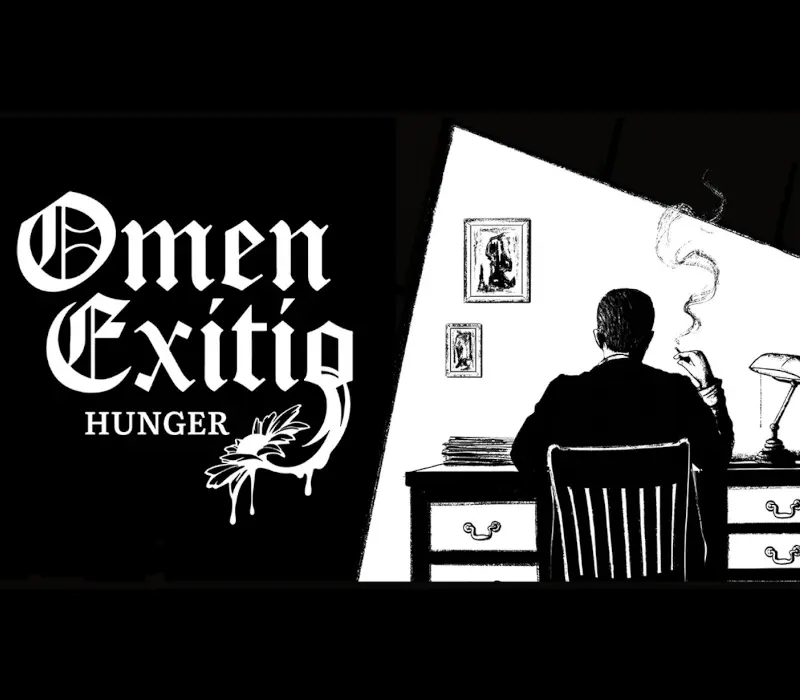 Omen Exitio: Hunger PC Steam CD Key