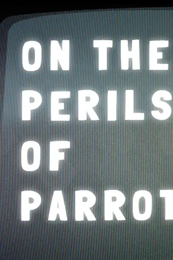 On The Peril of Parrots PC Steam CD Key