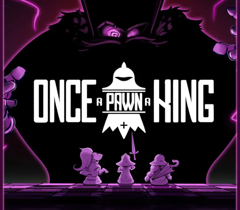 Once a Pawn a King PC Steam CD Key