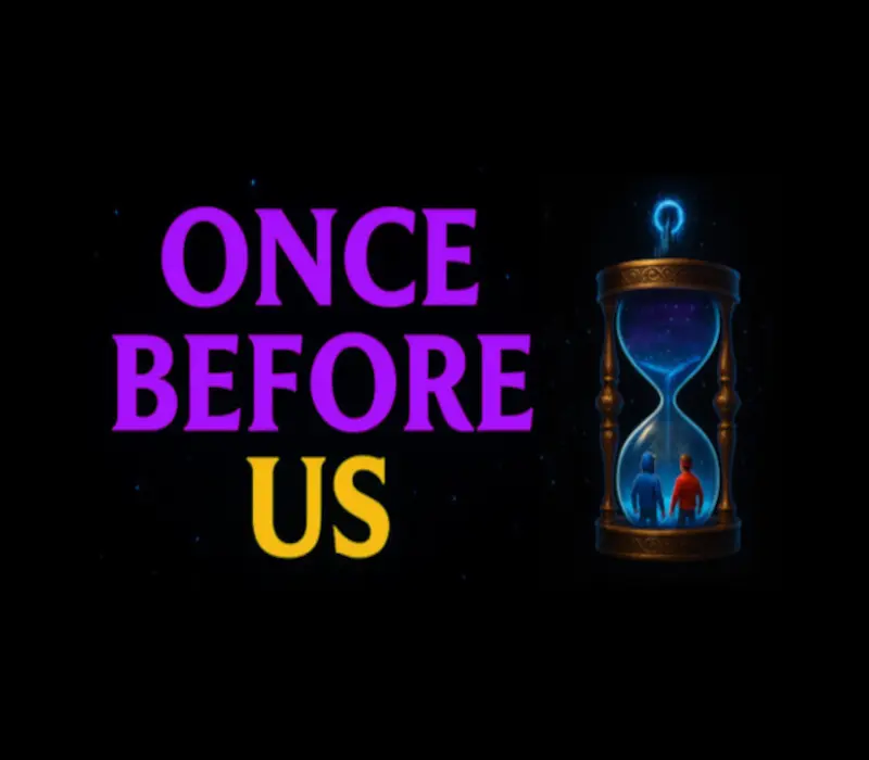 Once Before Us PC Steam CD Key