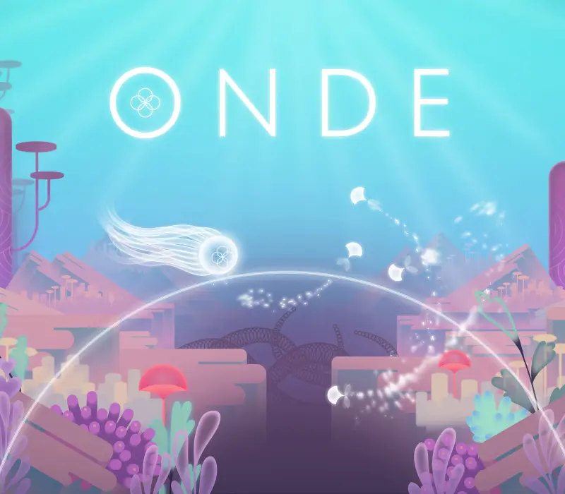 Onde PC Steam CD Key (valid until December 2026)