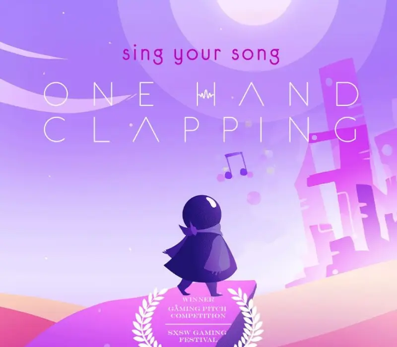 One Hand Clapping EU PC Steam CD Key