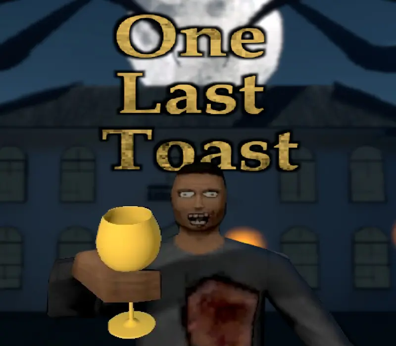 One Last Toast PC Steam CD Key