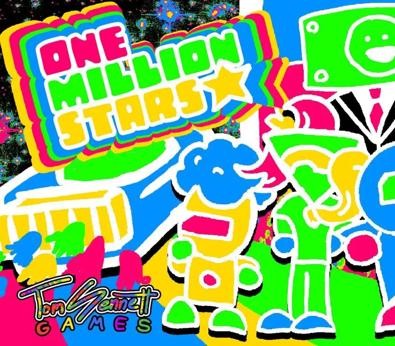 One Million Stars PC Steam CD Key