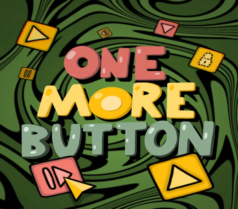 One More Button PC Steam CD Key
