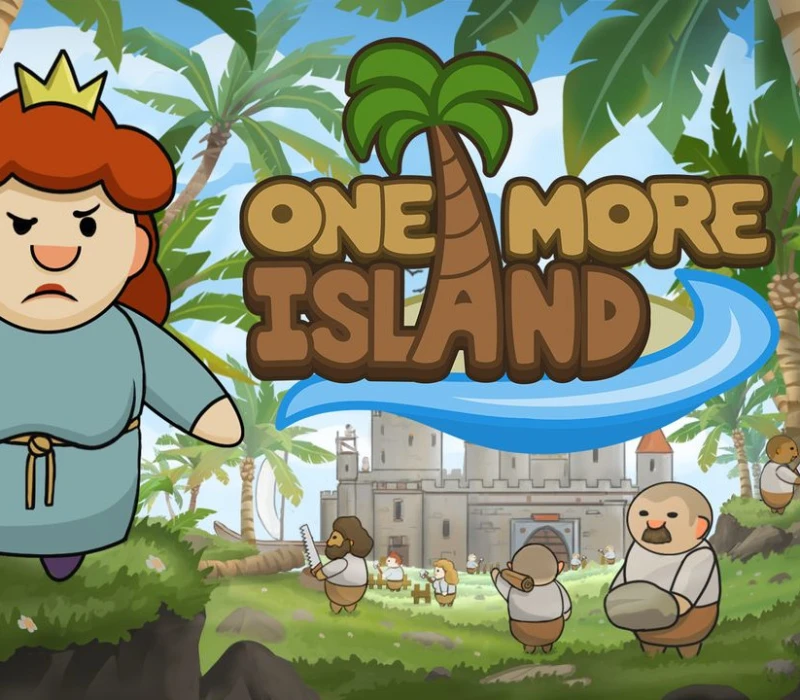 One More Island EU PC Steam CD Key