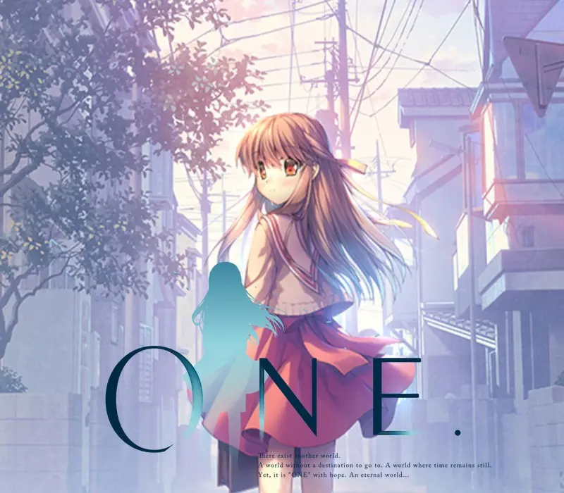 One. PC Steam CD Key