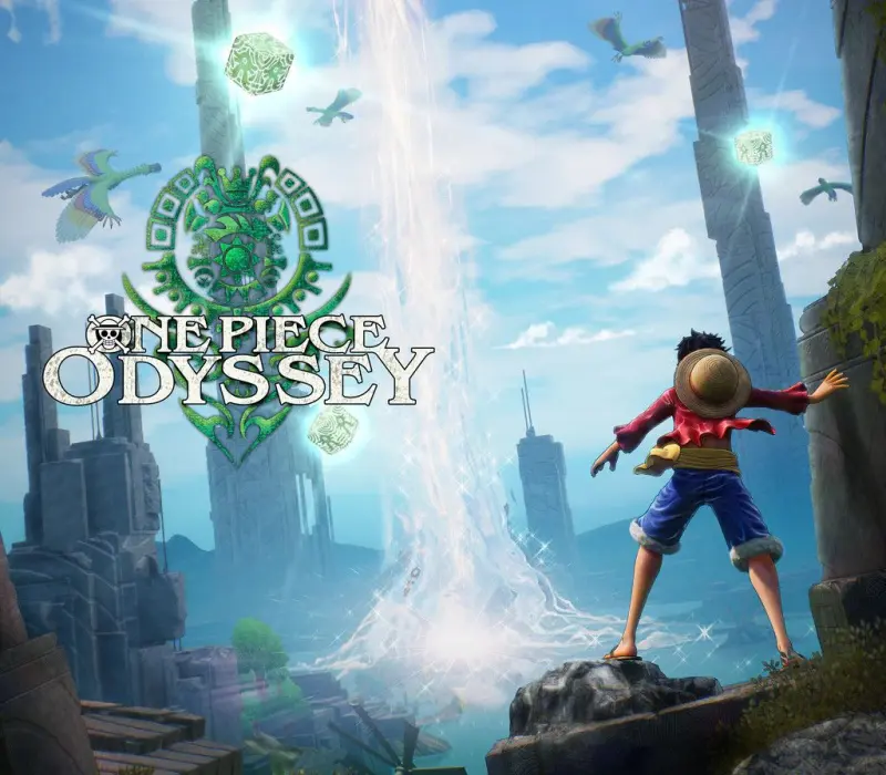 One Piece Odyssey AR Xbox Series X|S CD Key