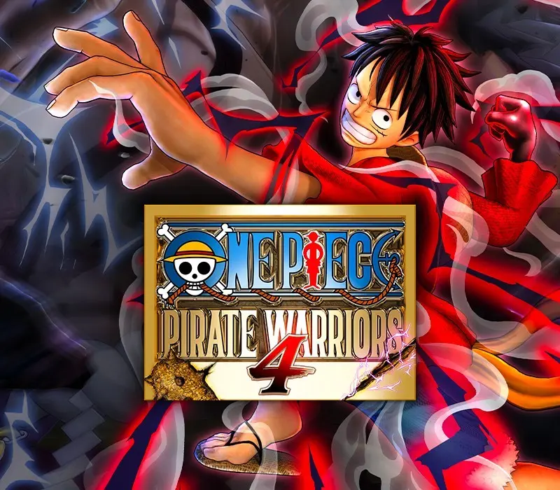 One Piece: Pirate Warriors 4 Nintendo Switch 2 Access
