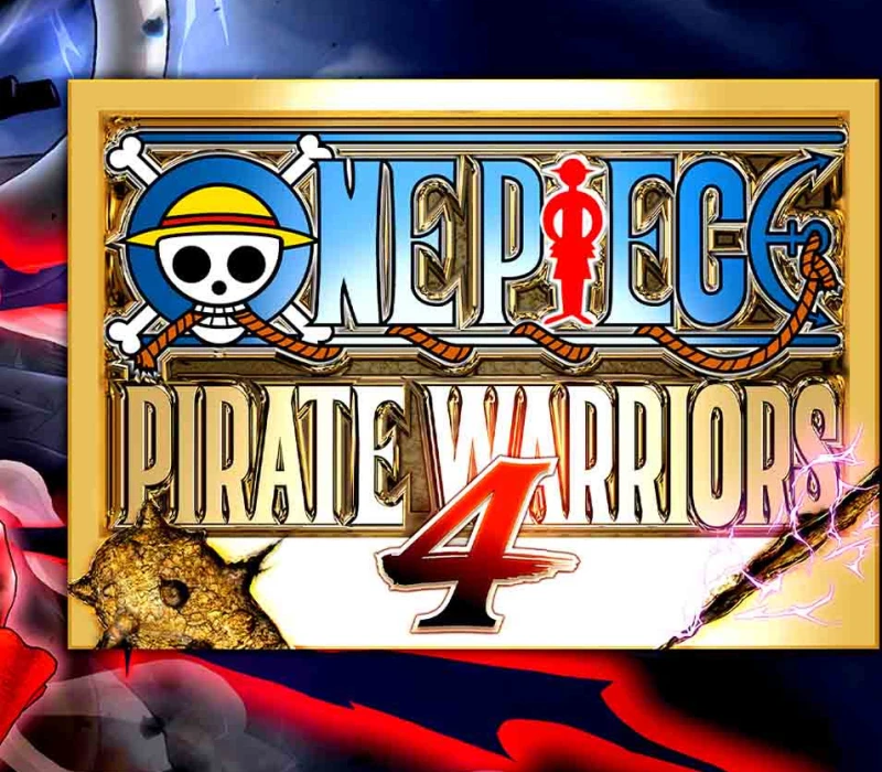 ONE PIECE: PIRATE WARRIORS 4 US PC Steam CD Key
