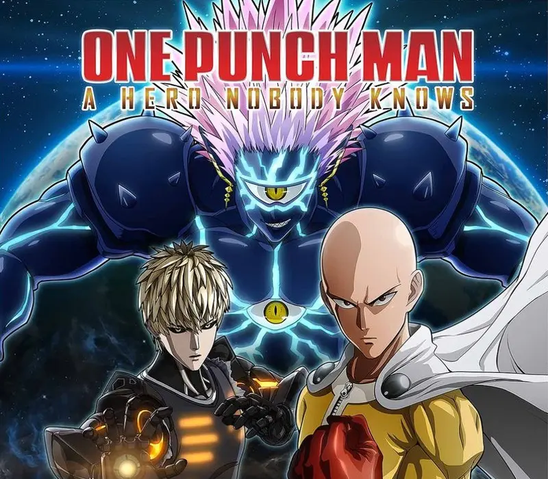 ONE PUNCH MAN: A HERO NOBODY KNOWS TR XBOX One CD Key