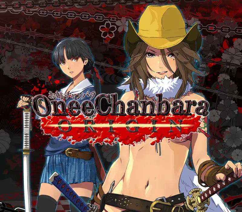 Onee Chanbara ORIGIN EU PC Steam CD Key