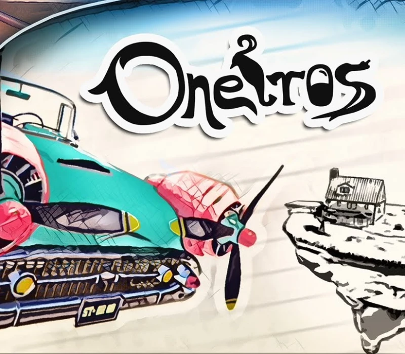 Oneiros AR XBOX One / Xbox Series X|S CD Key