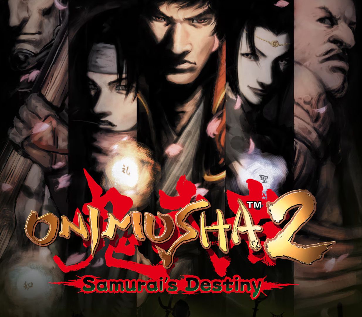 Onimusha 2: Samurai's Destiny EU PC Steam CD Key