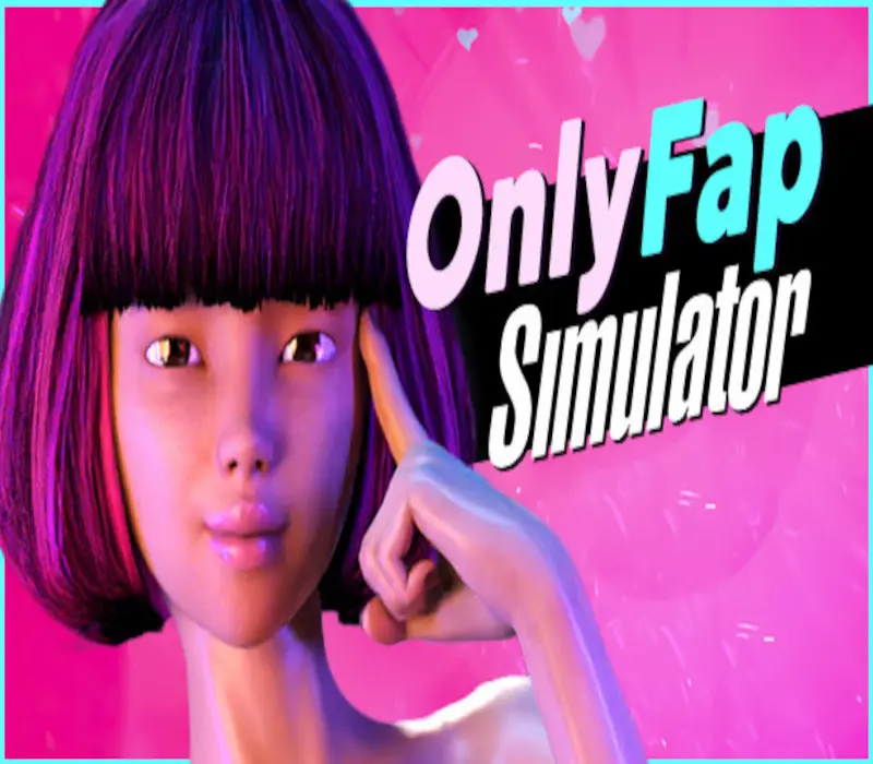 OnlyFap Simulator Steam CD Key