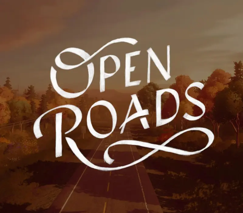Open Roads PC Steam CD Key