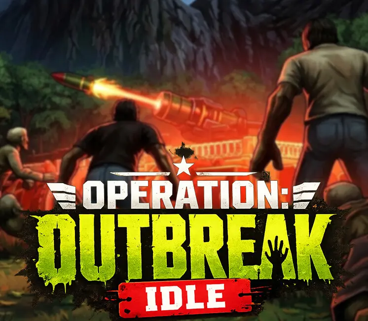 Operation: Outbreak Idle PC Steam CD Key