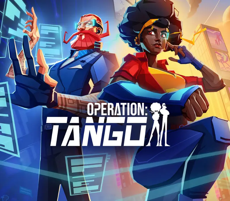 Operation: Tango US XBOX One / Xbox Series X|S CD Key