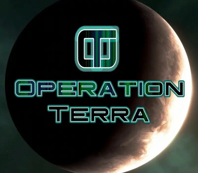 Operation Terra PC Steam CD Key