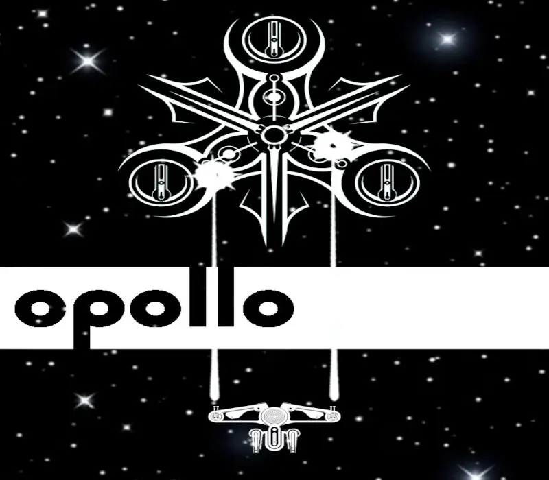 Opollo PC Steam CD Key