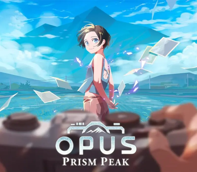 OPUS: Prism Peak PC Steam Altergift