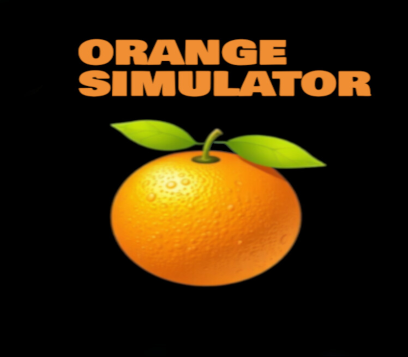 Orange Simulator PC Steam CD Key