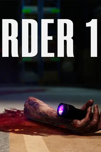 ORDER 13 PC Steam CD Key